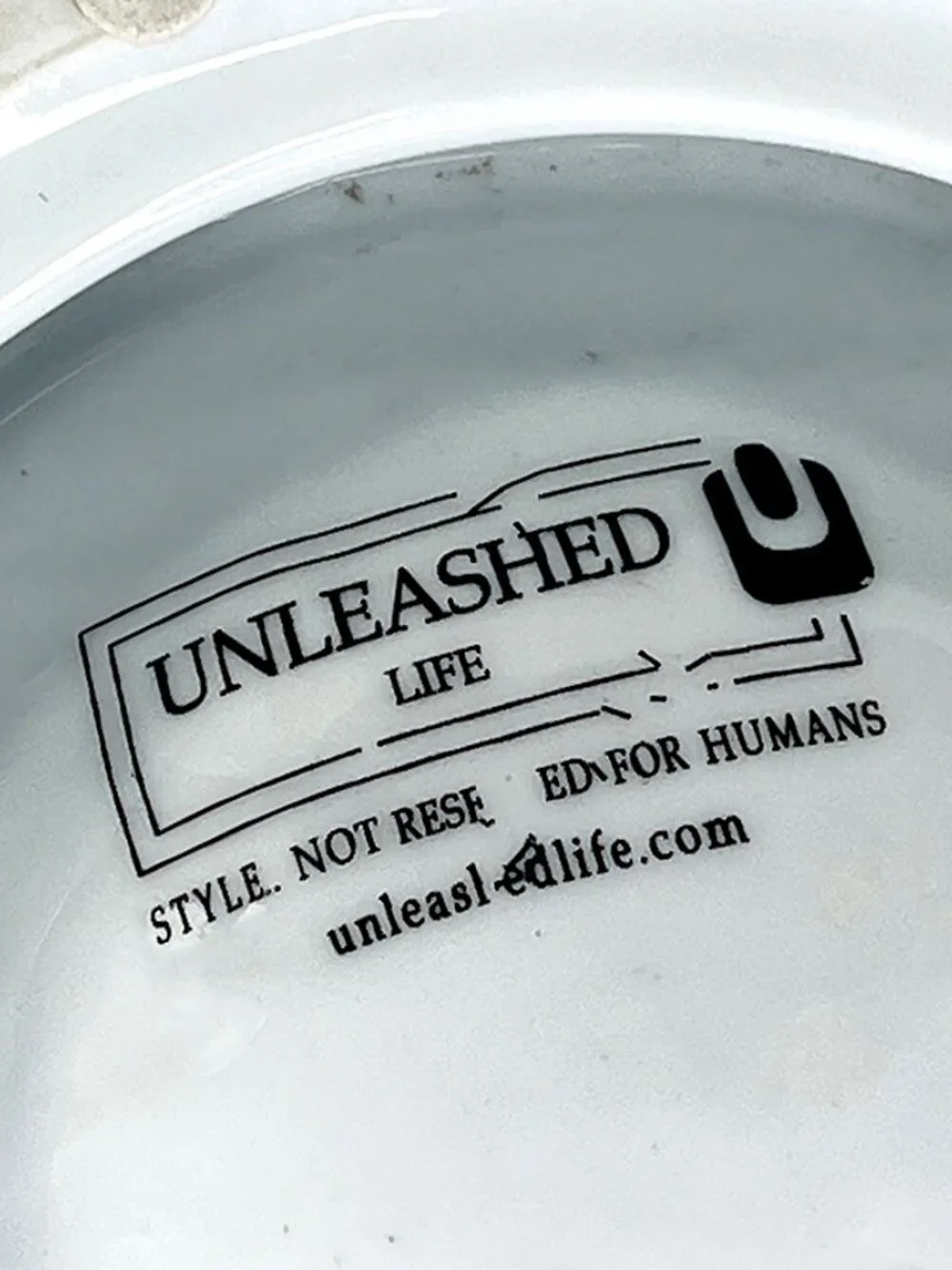 Ceramic Koi Dog Bowls - 3